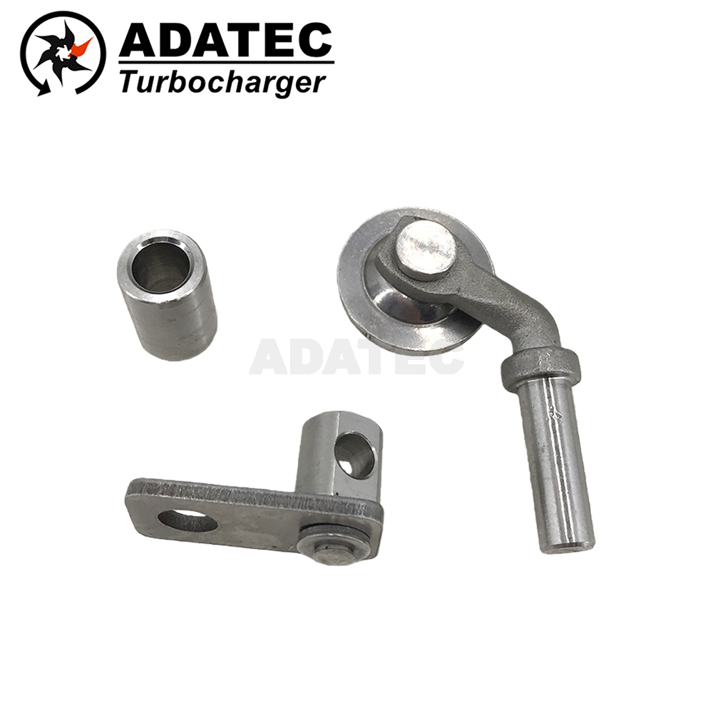 K03 53039880055 Turbo Flapper 53039700055 4432306 93161963 4404327 Flapper for Nissan Interstar 2.5 DCI