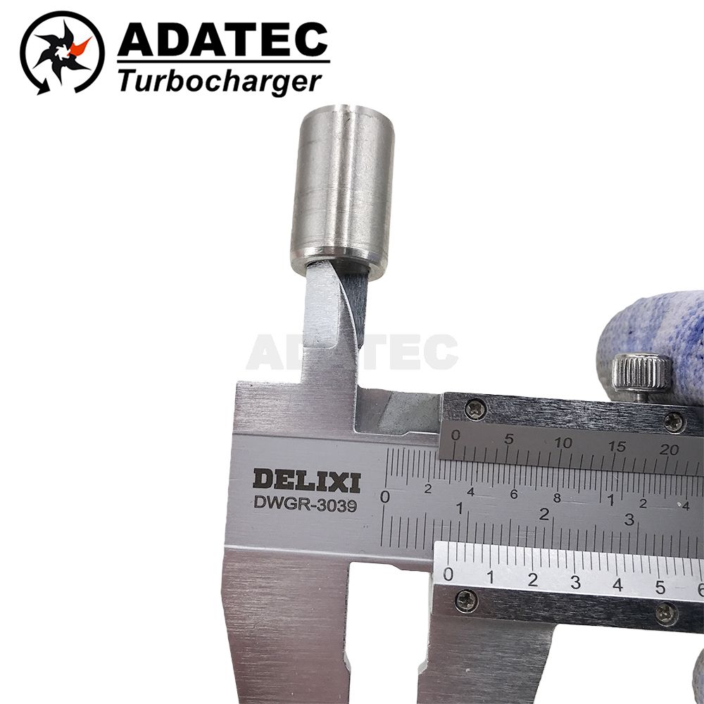 K03 53039880055 Turbo Flapper 53039700055 4432306 93161963 4404327 Flapper for Nissan Interstar 2.5 DCI