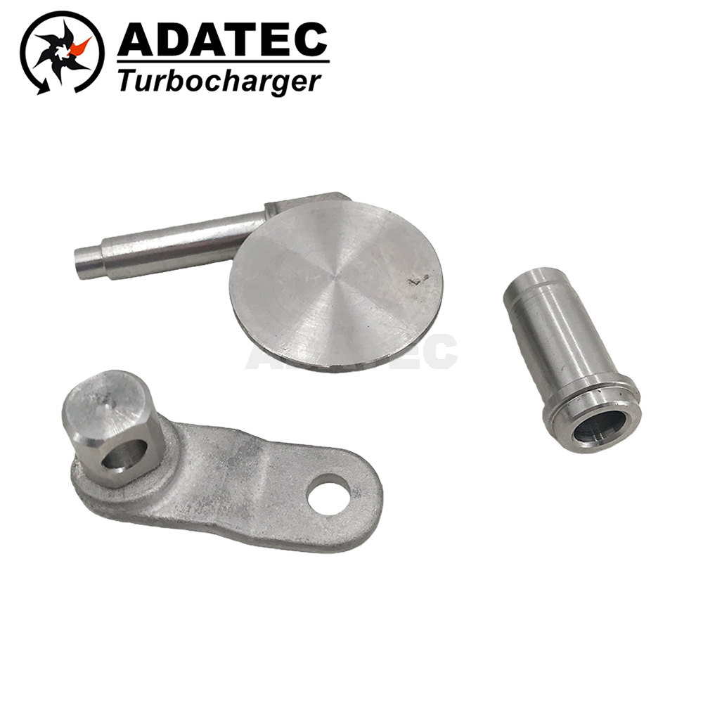 K03 53039880368 Turbo Flapper 53039980507 53039880245 53039700507 53039700446 Flapper for Ford Focus ST 2.0L