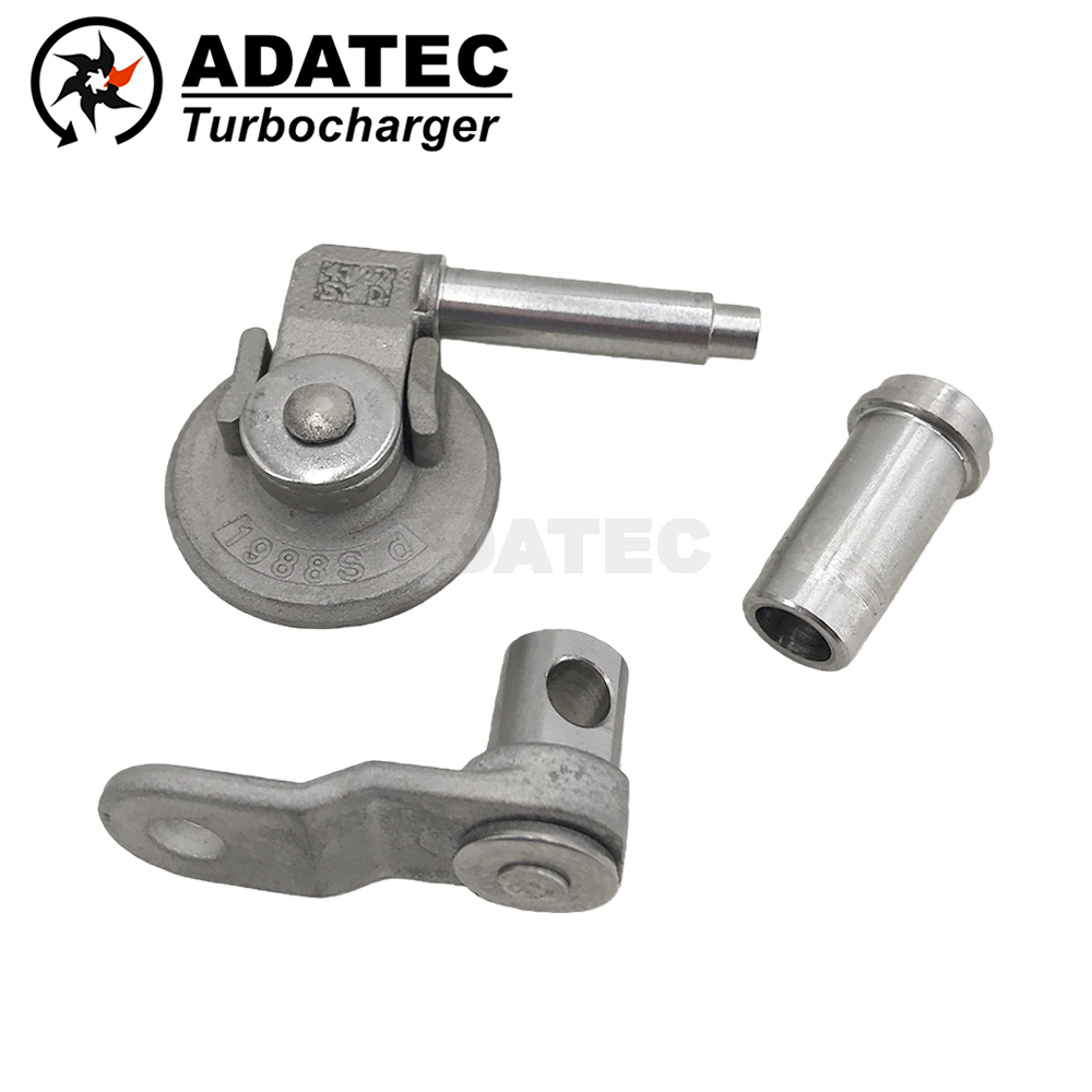 K03 53039880368 Turbo Flapper 53039980507 53039880245 53039700507 53039700446 Flapper for Ford Focus ST 2.0L