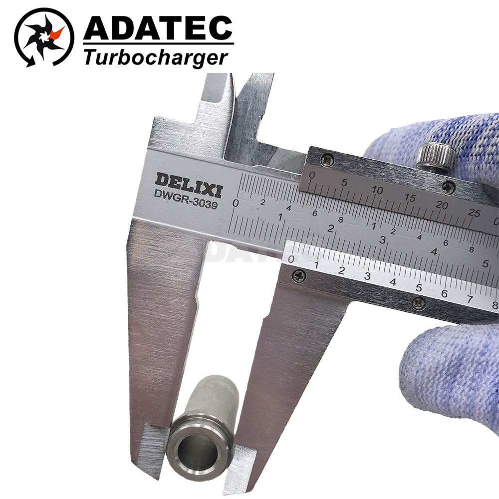 K03 53039880368 Turbo Flapper 53039980507 53039880245 53039700507 53039700446 Flapper for Ford Focus ST 2.0L