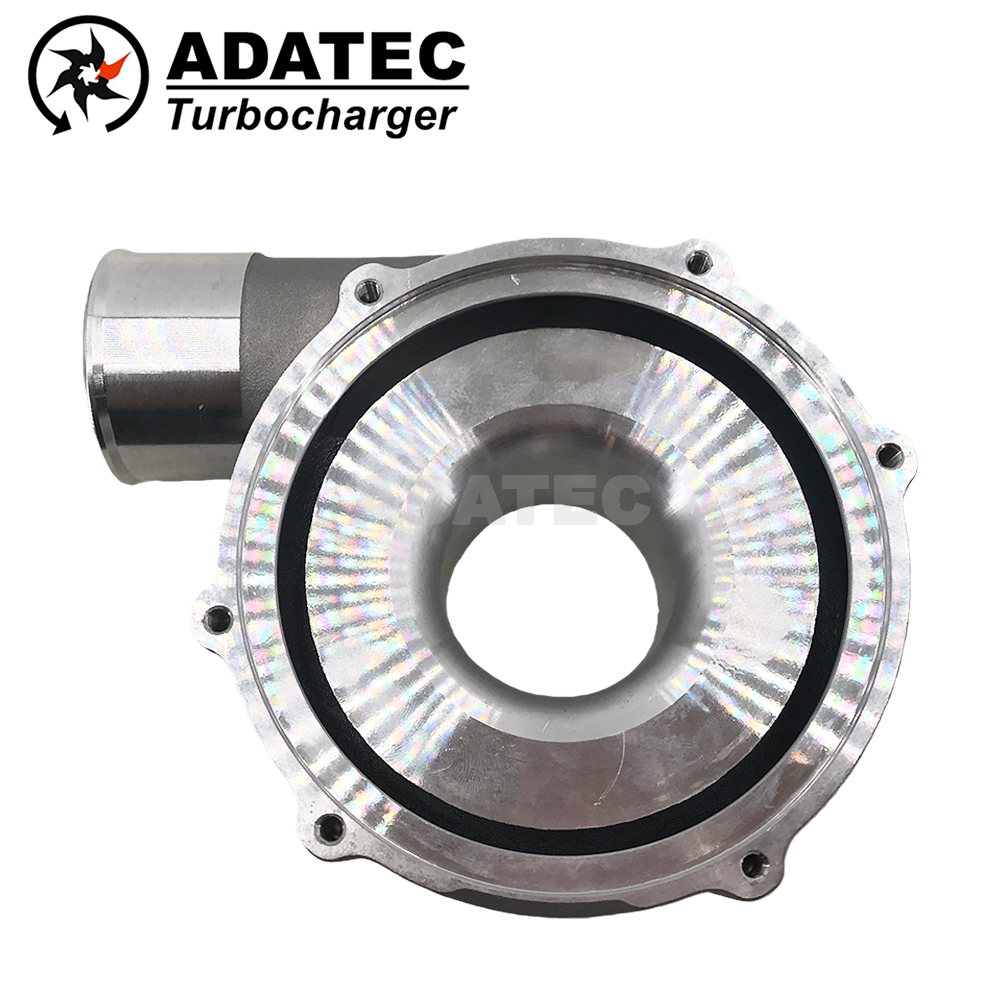 RHF55 VF48 Turbo Compressor Housing VA440057 VB440057 VC440057 14411-AA700 Cold Side for Subaru Impreza WRX STI