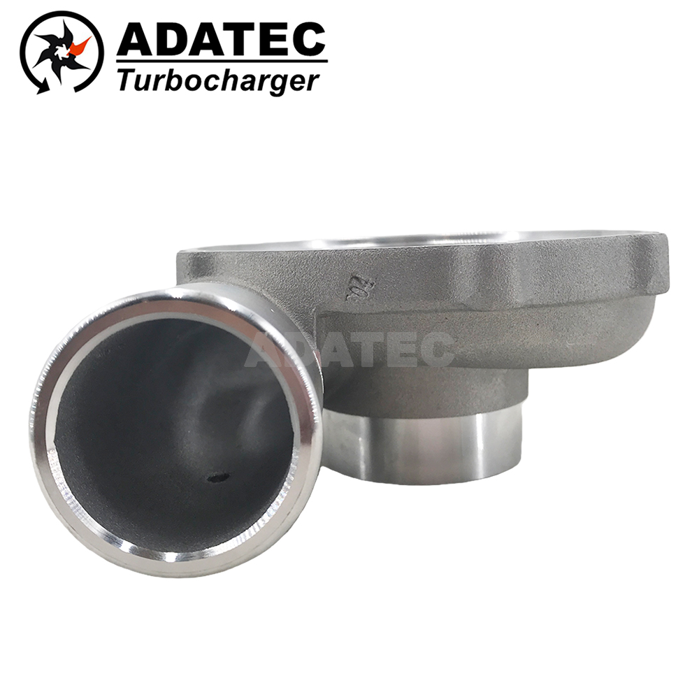 RHF55 VF48 Turbo Compressor Housing VA440057 VB440057 VC440057 14411-AA700 Cold Side for Subaru Impreza WRX STI