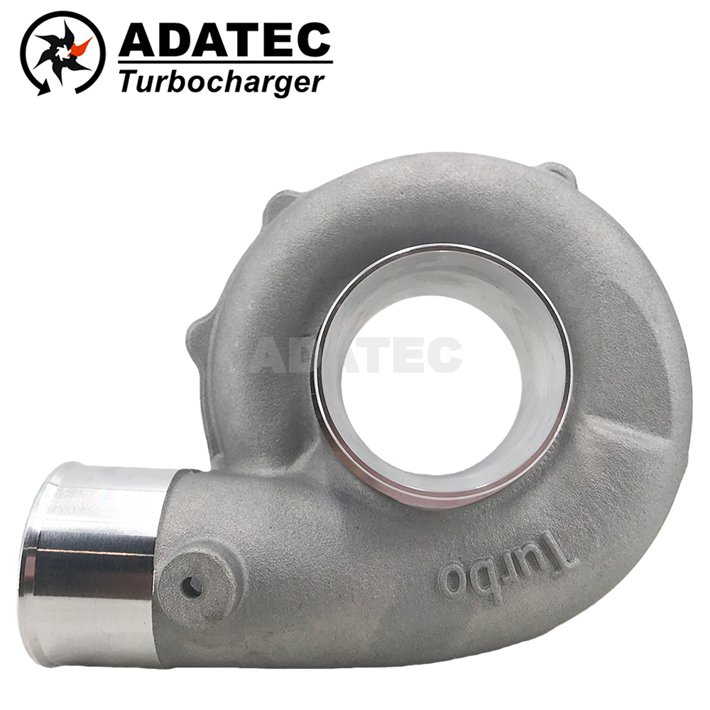 RHF55 VF48 Turbo Compressor Housing VA440057 VB440057 VC440057 14411-AA700 Cold Side for Subaru Impreza WRX STI