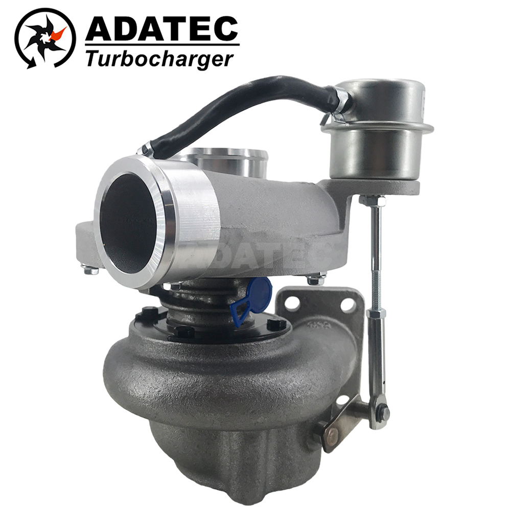 GT2556S 2674A404 Turbocharger 738233-0002 738233-2 738233-5002S Turbine for PERKINS Industrial 4.4 L 118KW N14G2 2003-