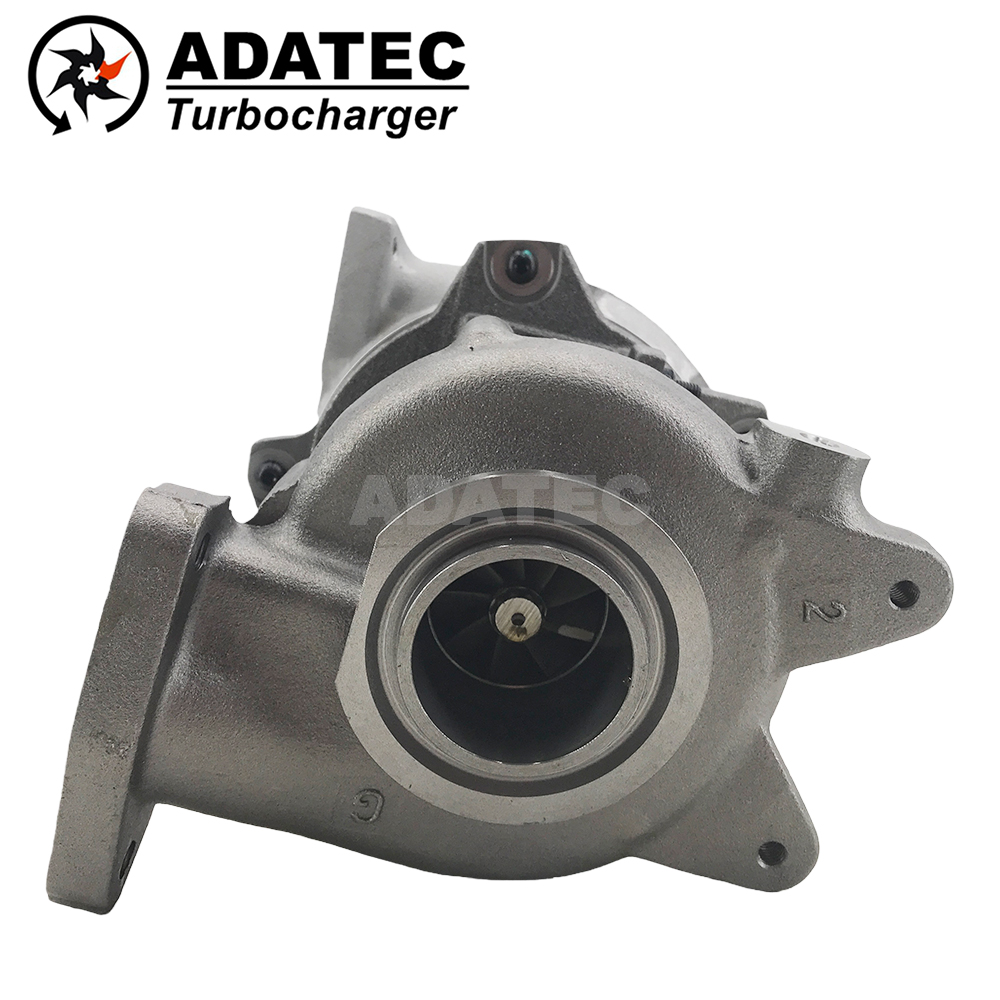 CT16V 17201-11120 Turbocharger 89674-71021 Turbine for Toyota Prado Hilux 2.8 1GD-FTV