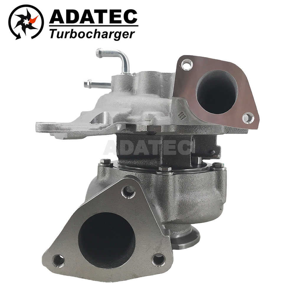CT16V 17201-11120 Turbocharger 89674-71021 Turbine for Toyota Prado Hilux 2.8 1GD-FTV