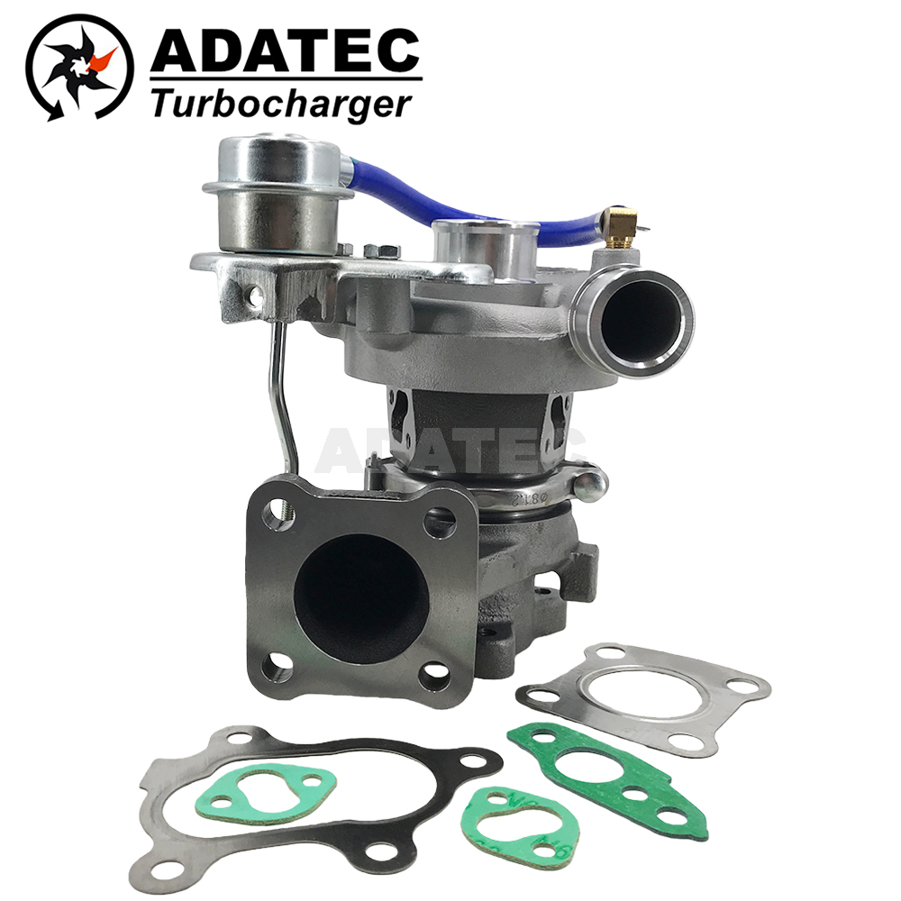 CT12 17201-64050 Turbocharger 1720164050 17201 64050 Turbine for Toyota Town Ace/Lite Ace TownAce LiteAce 2.0L