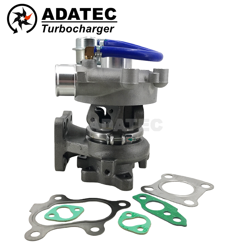 CT12 17201-64050 Turbocharger 1720164050 17201 64050 Turbine for Toyota Town Ace/Lite Ace TownAce LiteAce 2.0L