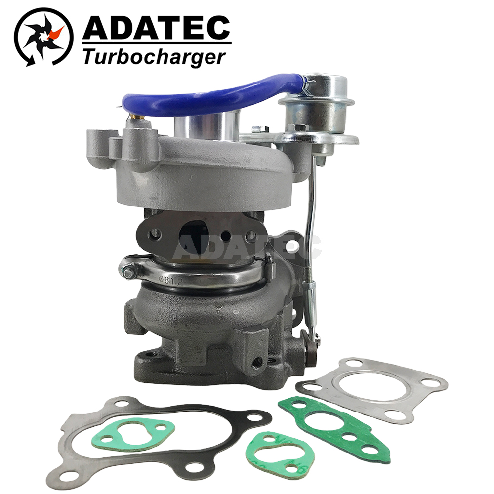 CT12 17201-64050 Turbocharger 1720164050 17201 64050 Turbine for Toyota Town Ace/Lite Ace TownAce LiteAce 2.0L