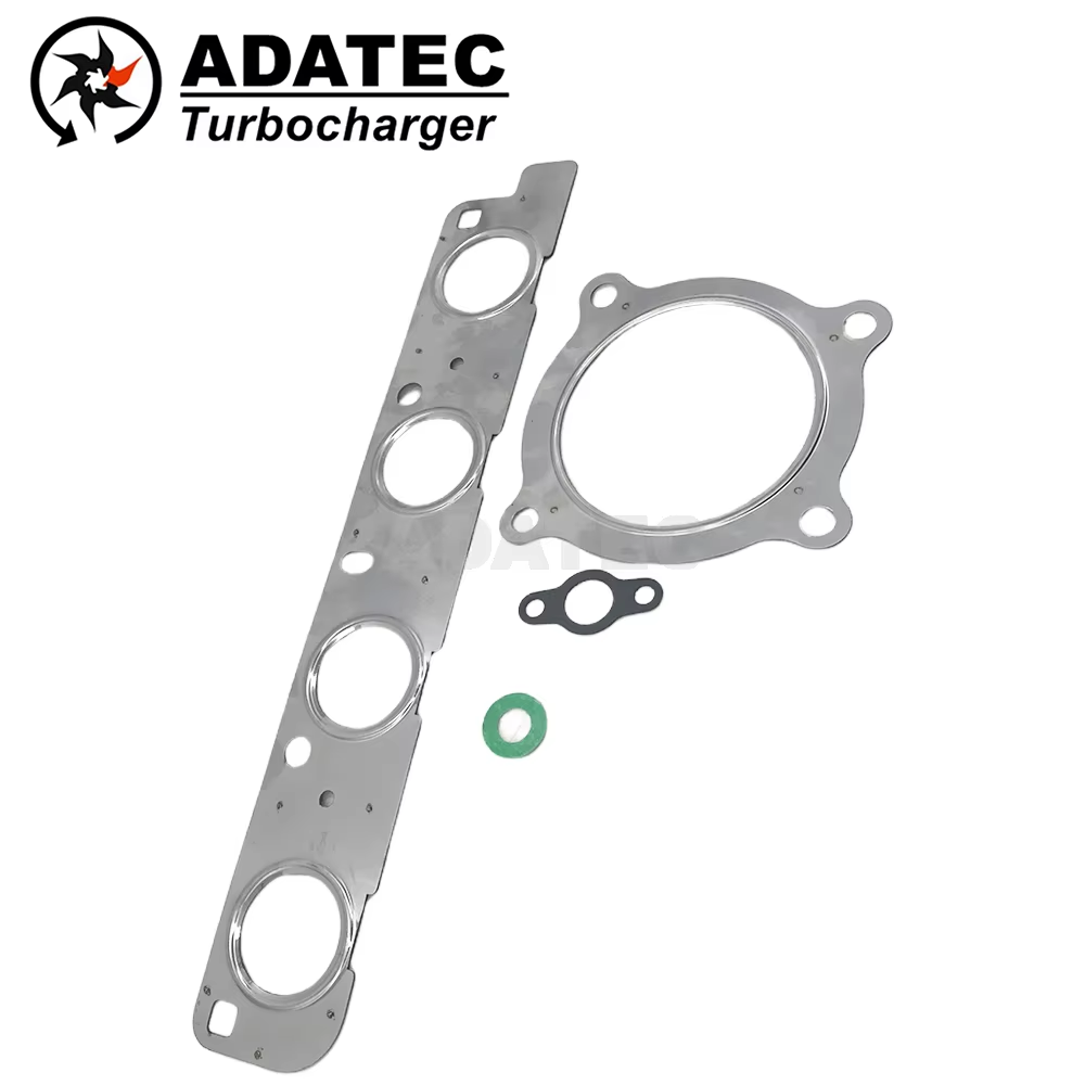 Turbo Gaskets 53039880291 RHF5 06H145702T 53039700291 for Audi A4 2.0 TFSI (B8) 132 Kw-180 HP CDNB 2008-2012 06H145702G