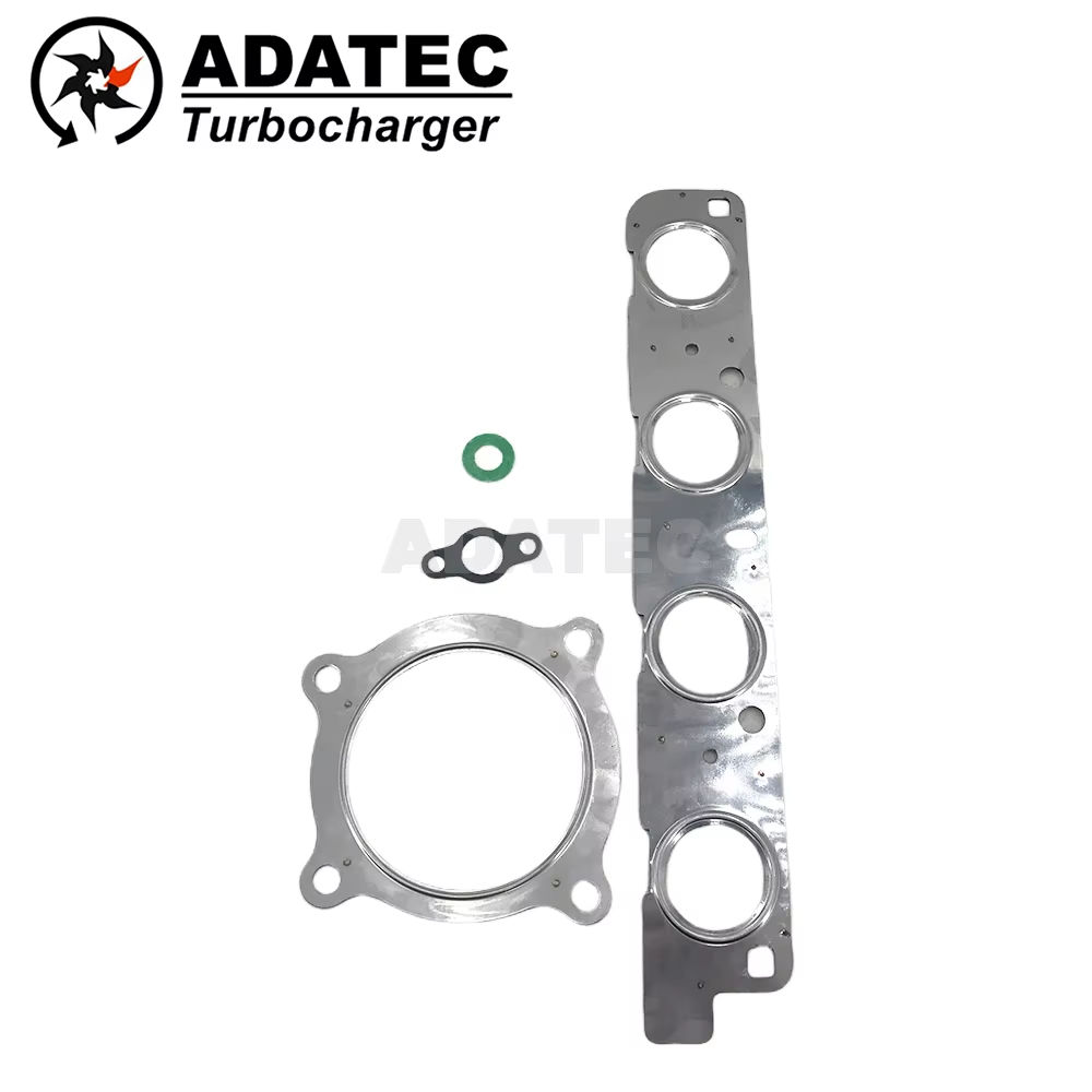 Turbo Gaskets 53039880291 RHF5 06H145702T 53039700291 for Audi A4 2.0 TFSI (B8) 132 Kw-180 HP CDNB 2008-2012 06H145702G
