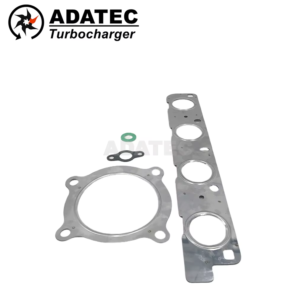 Turbo Gaskets 53039880291 RHF5 06H145702T 53039700291 for Audi A4 2.0 TFSI (B8) 132 Kw-180 HP CDNB 2008-2012 06H145702G