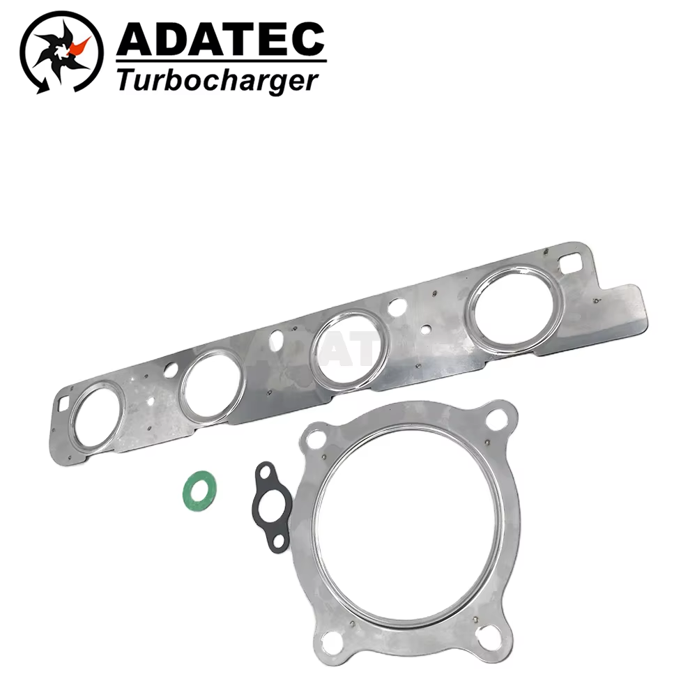 Turbo Gaskets 53039880291 RHF5 06H145702T 53039700291 for Audi A4 2.0 TFSI (B8) 132 Kw-180 HP CDNB 2008-2012 06H145702G