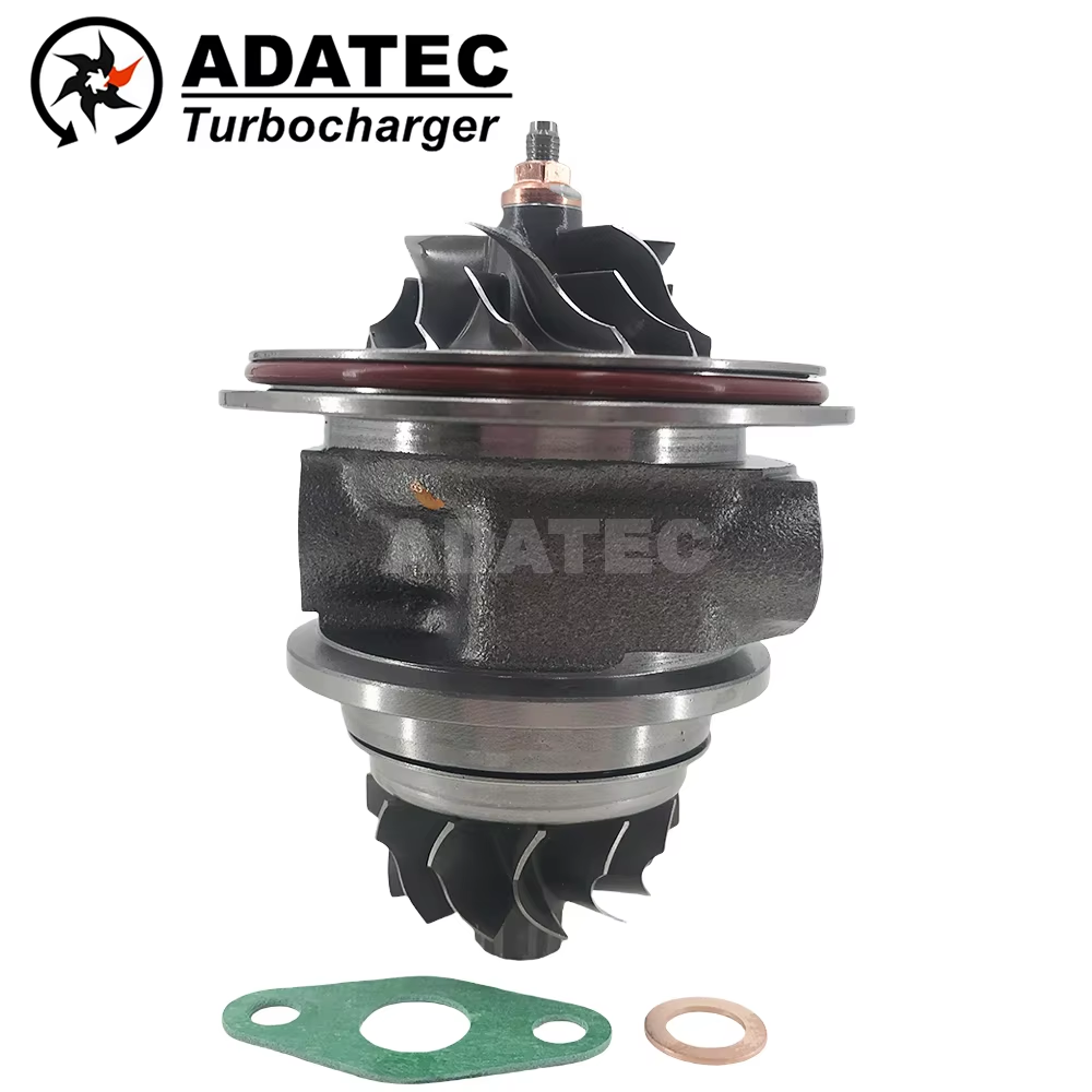 TD04 49177-02510 Turbo Cartridge 49177-02500 49177-02501 Turbine Core for Mitsubishi Pajero II 2.5 TDI 73Kw 4D56TD 4D56Q