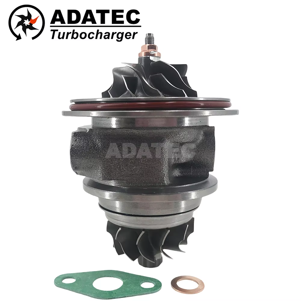 TD04 49177-02510 Turbo Cartridge 49177-02500 49177-02501 Turbine Core for Mitsubishi Pajero II 2.5 TDI 73Kw 4D56TD 4D56Q