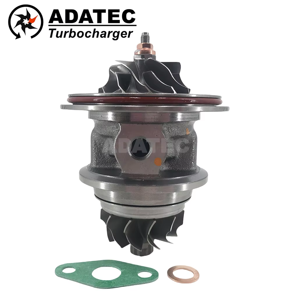 TD04 49177-02510 Turbo Cartridge 49177-02500 49177-02501 Turbine Core for Mitsubishi Pajero II 2.5 TDI 73Kw 4D56TD 4D56Q