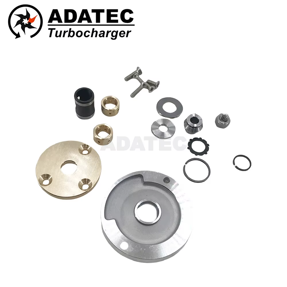 VT10 Turbo Repair Kits Turbo Rebuild Kits VT10 Turbo Service Kits VC420088 1515A029 for Mitsubishi Triton L200 Challenger 4D56