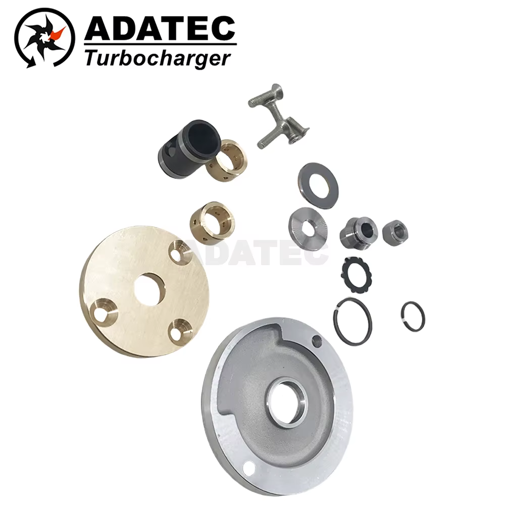 VT10 Turbo Repair Kits Turbo Rebuild Kits VT10 Turbo Service Kits VC420088 1515A029 for Mitsubishi Triton L200 Challenger 4D56