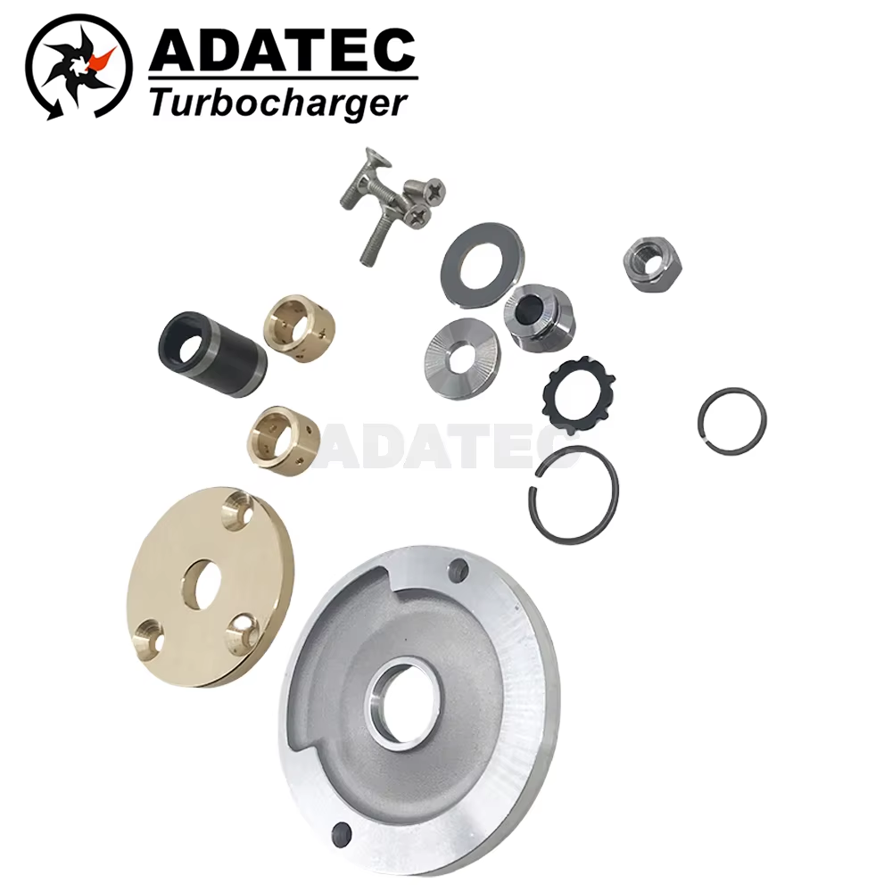 VT10 Turbo Repair Kits Turbo Rebuild Kits VT10 Turbo Service Kits VC420088 1515A029 for Mitsubishi Triton L200 Challenger 4D56