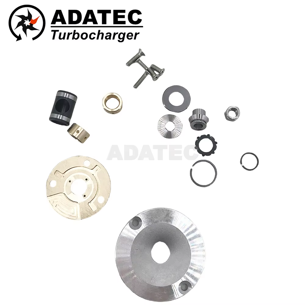 VT10 Turbo Repair Kits Turbo Rebuild Kits VT10 Turbo Service Kits VC420088 1515A029 for Mitsubishi Triton L200 Challenger 4D56