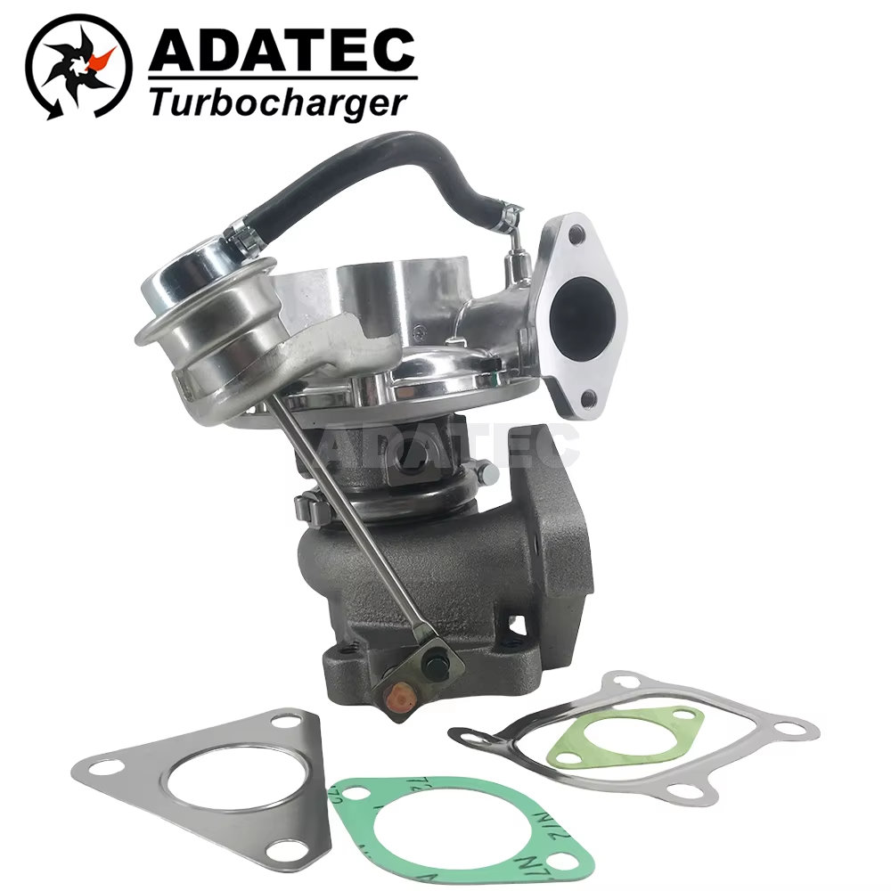 RHF4H VN4 Turbocharger VB420119 VA420125 14411-MB40B 14411-VM01A 14411-MB40C Turbine for Nissan Navara D22 2.5 DCI