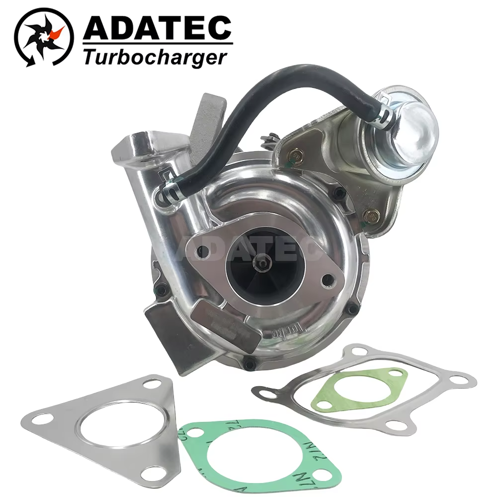 RHF4H VN4 Turbocharger VB420119 VA420125 14411-MB40B 14411-VM01A 14411-MB40C Turbine for Nissan Navara D22 2.5 DCI