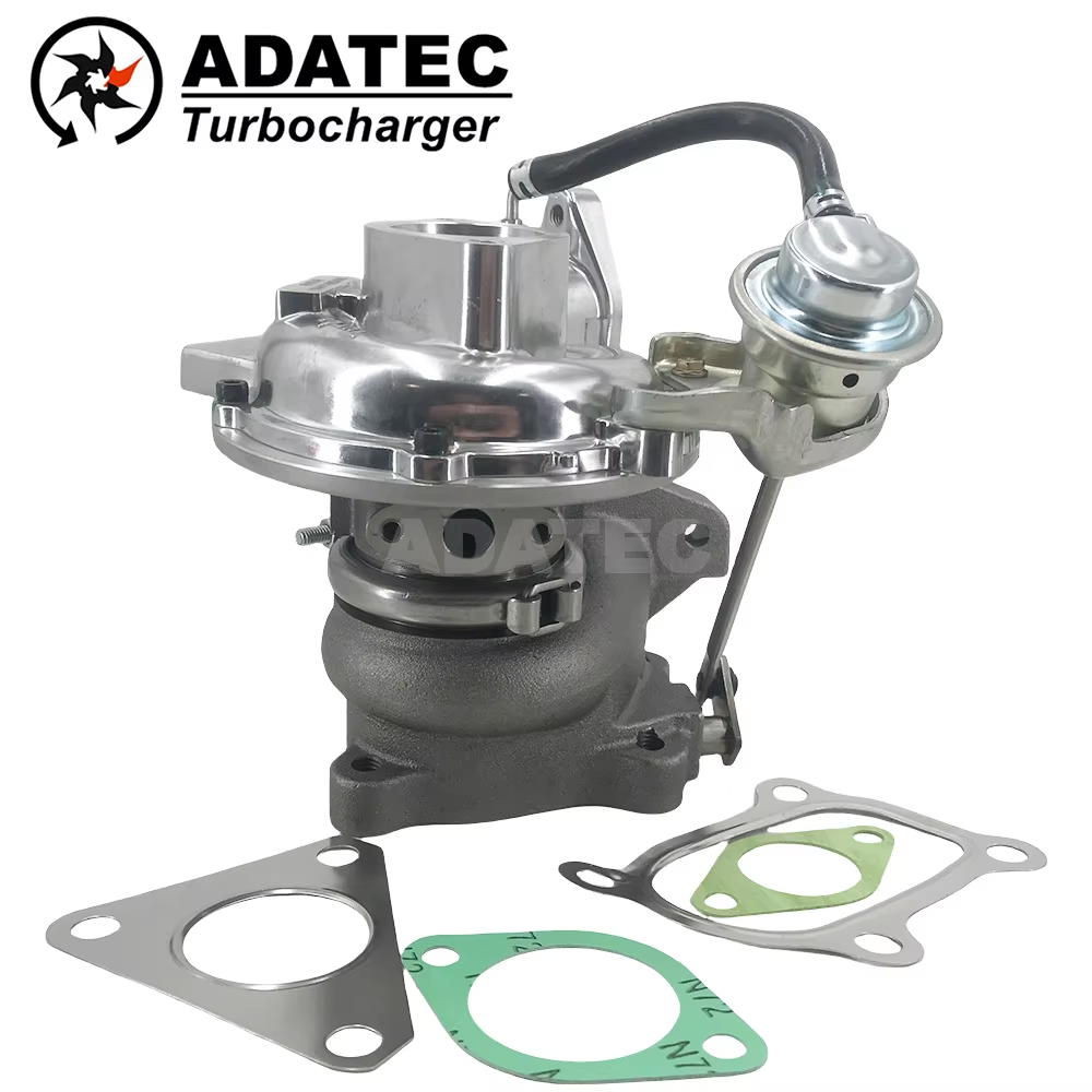 RHF4H VN4 Turbocharger VB420119 VA420125 14411-MB40B 14411-VM01A 14411-MB40C Turbine for Nissan Navara D22 2.5 DCI