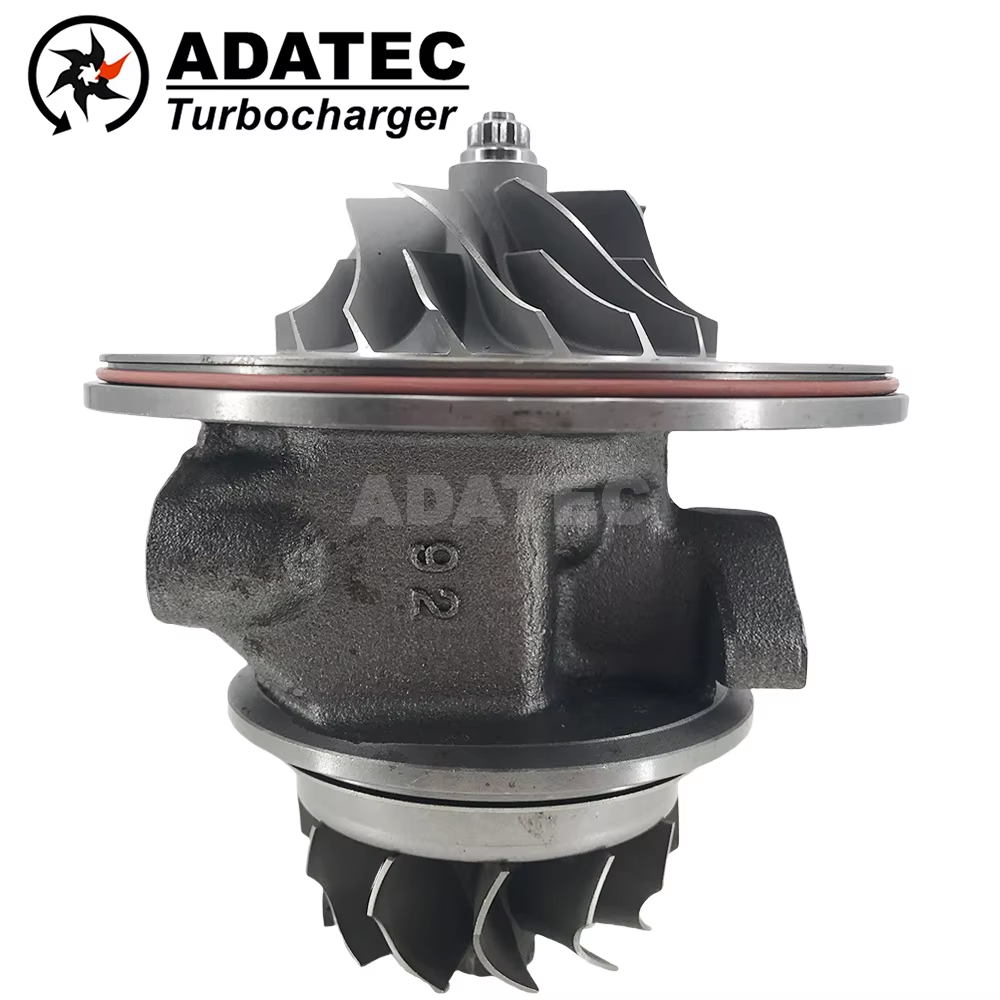 TD07S 49187-00200 Turbo Cartridge 49187-01020 ME033810 ME121486 Turbine CHRA Core Centre for Mitsubishi Fuso