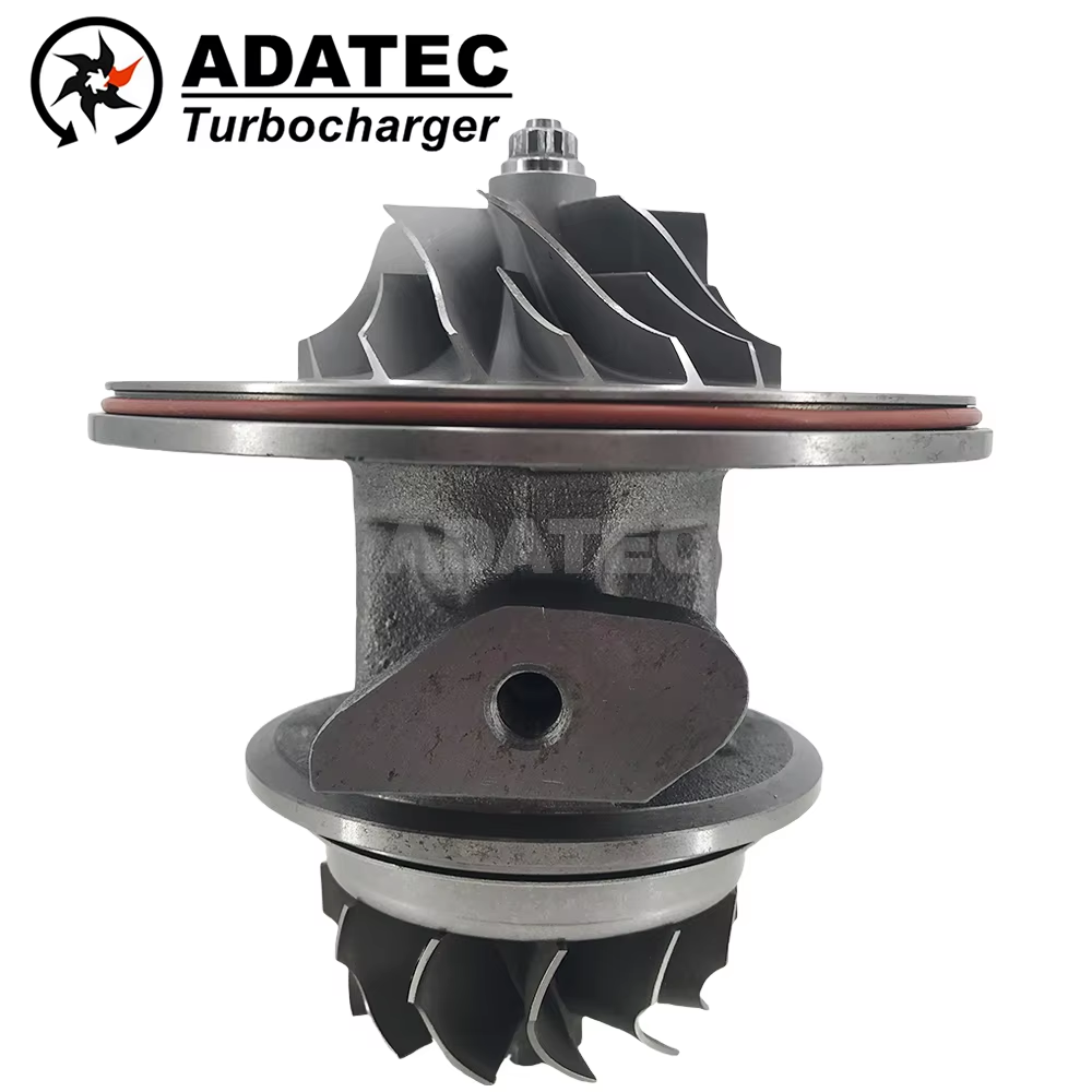 TD07S 49187-00200 Turbo Cartridge 49187-01020 ME033810 ME121486 Turbine CHRA Core Centre for Mitsubishi Fuso