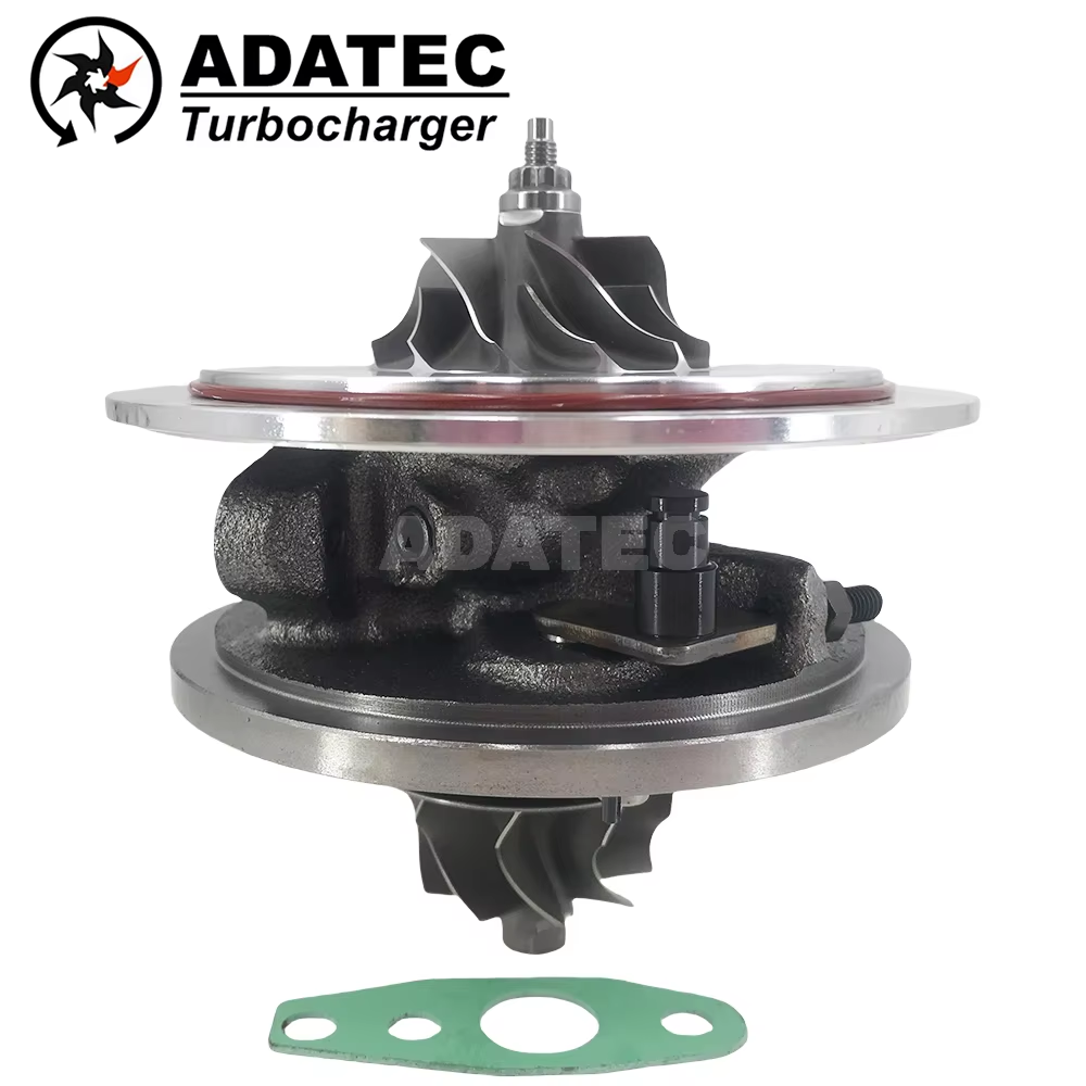 GT1749V 725864 Turbo Cartridge 725864-5001S 725864-0001 14411AU600 Turbine CHRA Core for Nissan Primera 2.2 DI
