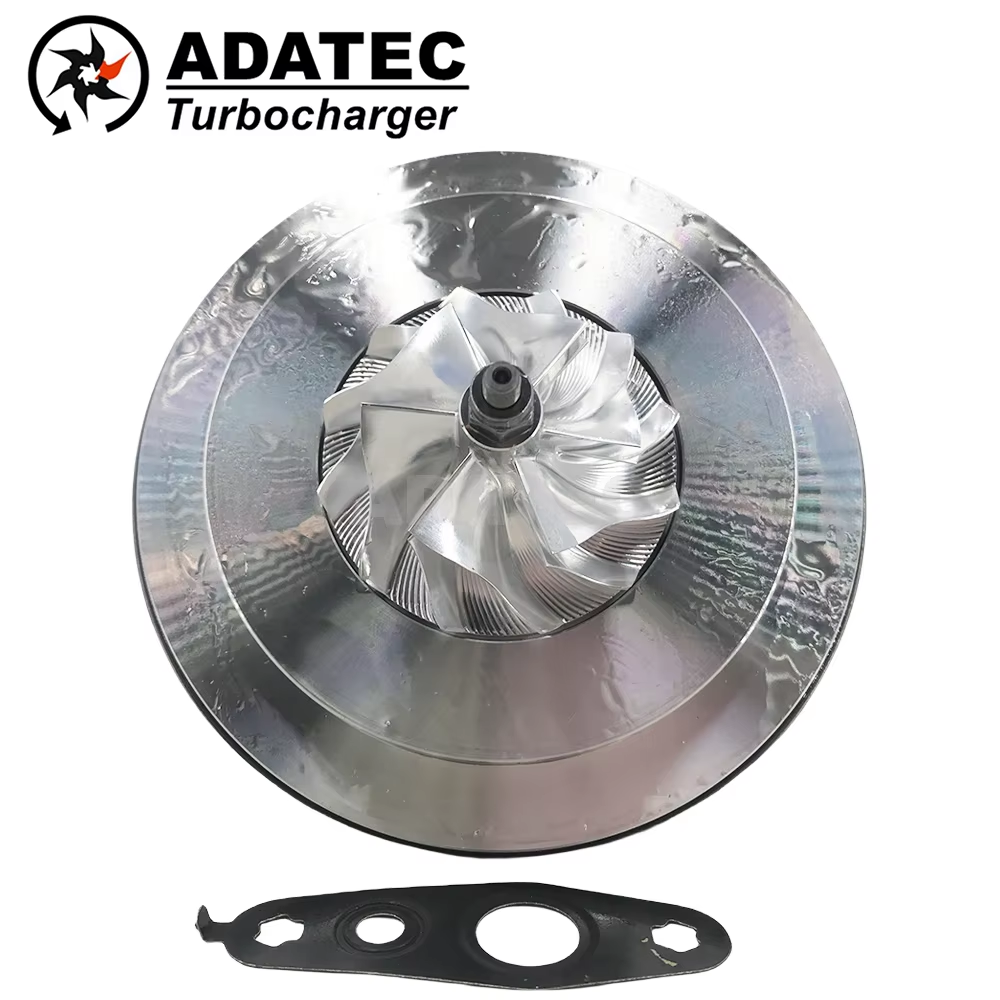K03 53039700469 Turbo Cartridge 53039880469 DL3E6C879AF DL3E6C879AE Left Turbine CHRA Core for Ford Expedition 3.5L