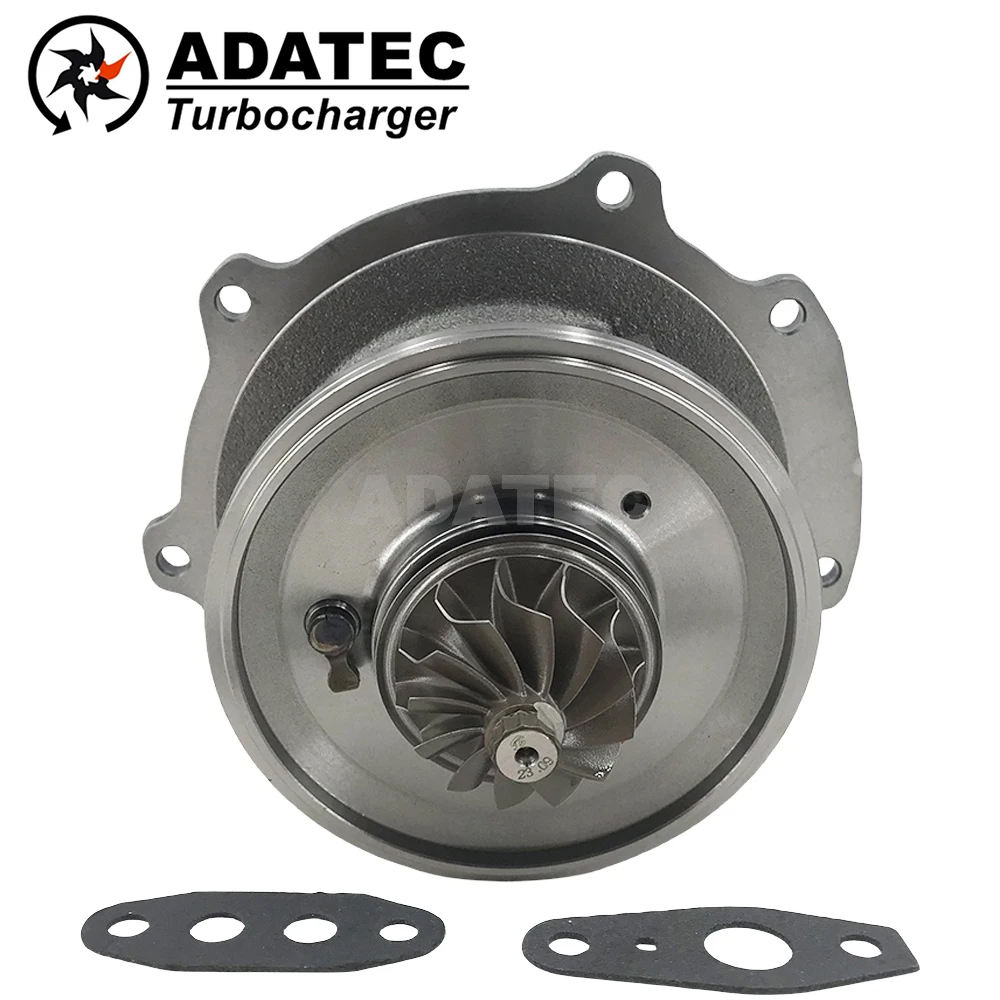 RHS4V 8984808191 Turbo Cartridge Turbine CHRA Core for Isuzu D-max 3.0 4JJ3 Engine 2020