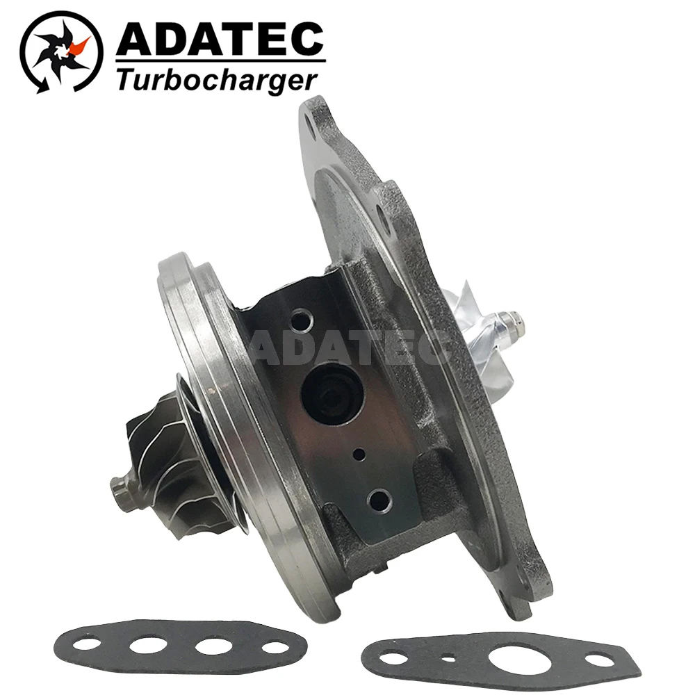 RHS4V 8984808191 Turbo Cartridge Turbine CHRA Core for Isuzu D-max 3.0 4JJ3 Engine 2020
