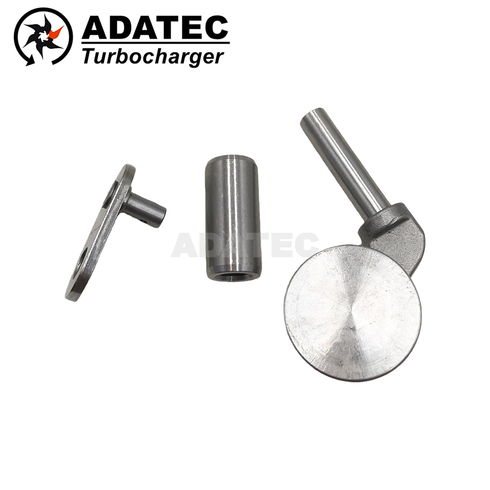 TF035 49135-04850 Turbo Flapper MN130299 A1220900080 1220900080 Flapper for Mitsubishi Colt 1.5 CZT