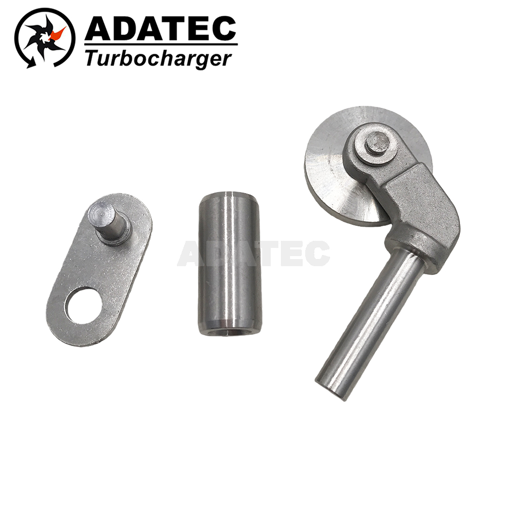 TF035 49135-04850 Turbo Flapper MN130299 A1220900080 1220900080 Flapper for Mitsubishi Colt 1.5 CZT