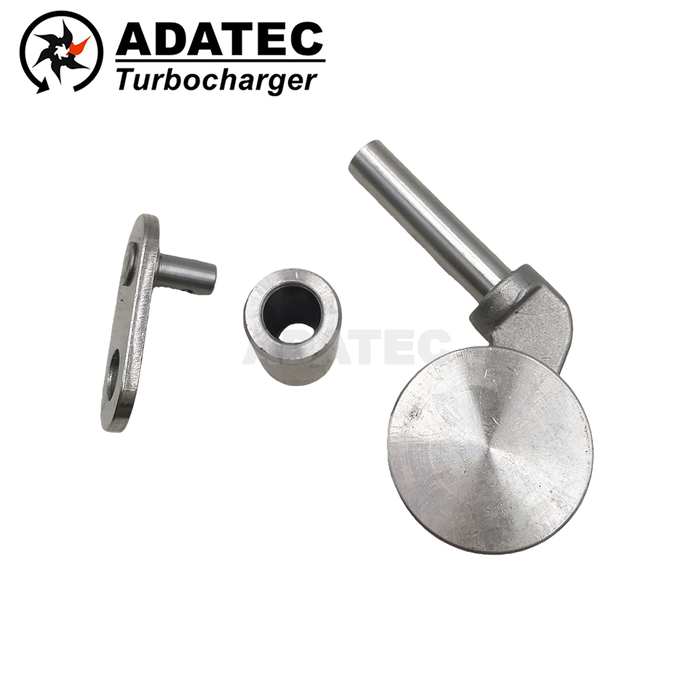 TF035 49135-04850 Turbo Flapper MN130299 A1220900080 1220900080 Flapper for Mitsubishi Colt 1.5 CZT