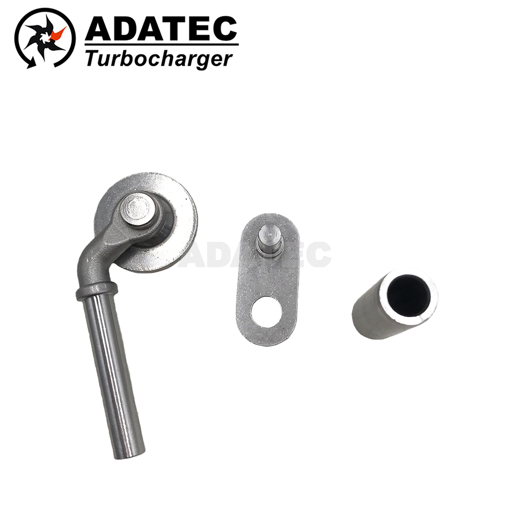 TF035HM 49135-07677 Turbo Flapper 49135-07671 1118100-EG01B Flapper for Great Wall Hover Haval H2 1.5L