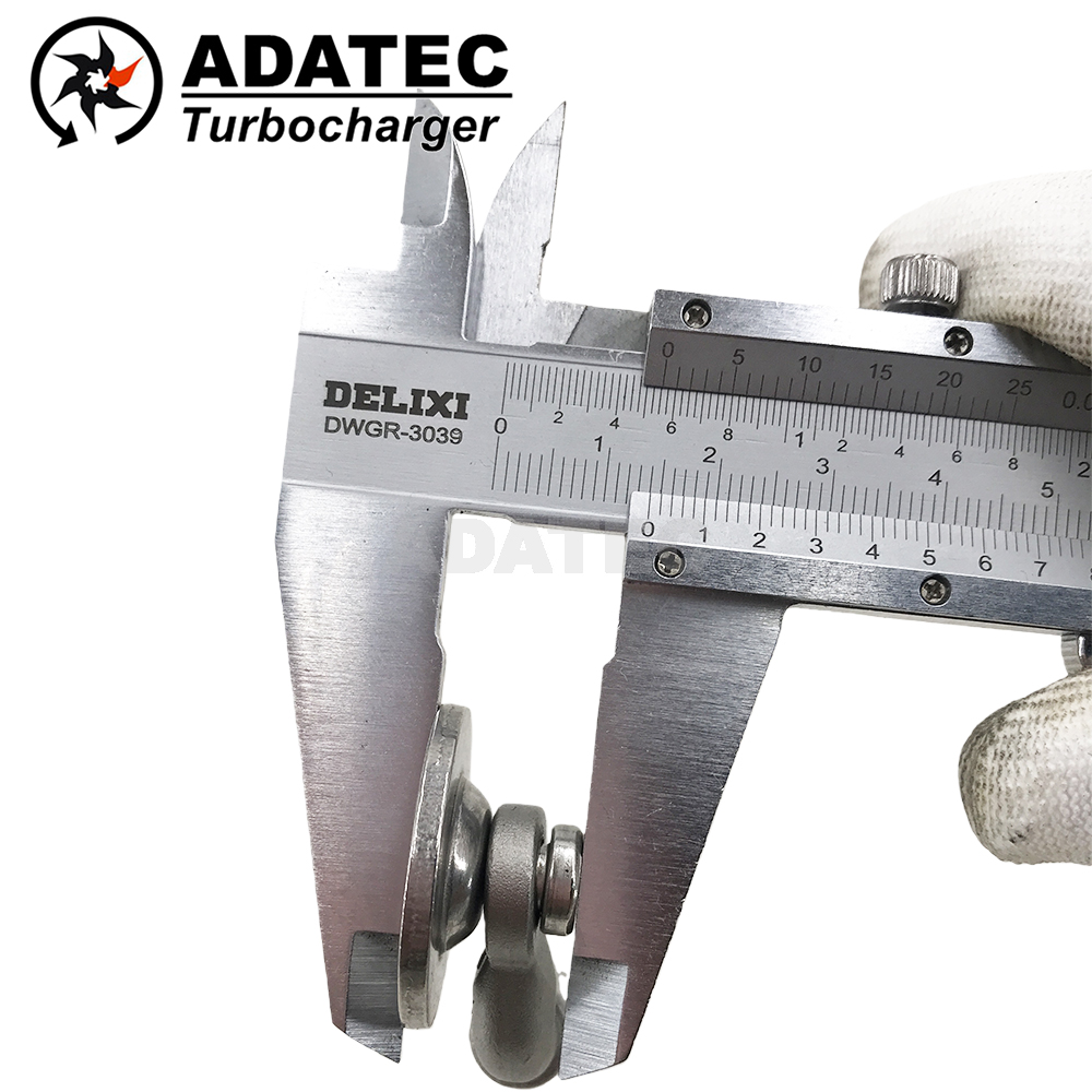 TF035HM 49135-07677 Turbo Flapper 49135-07671 1118100-EG01B Flapper for Great Wall Hover Haval H2 1.5L