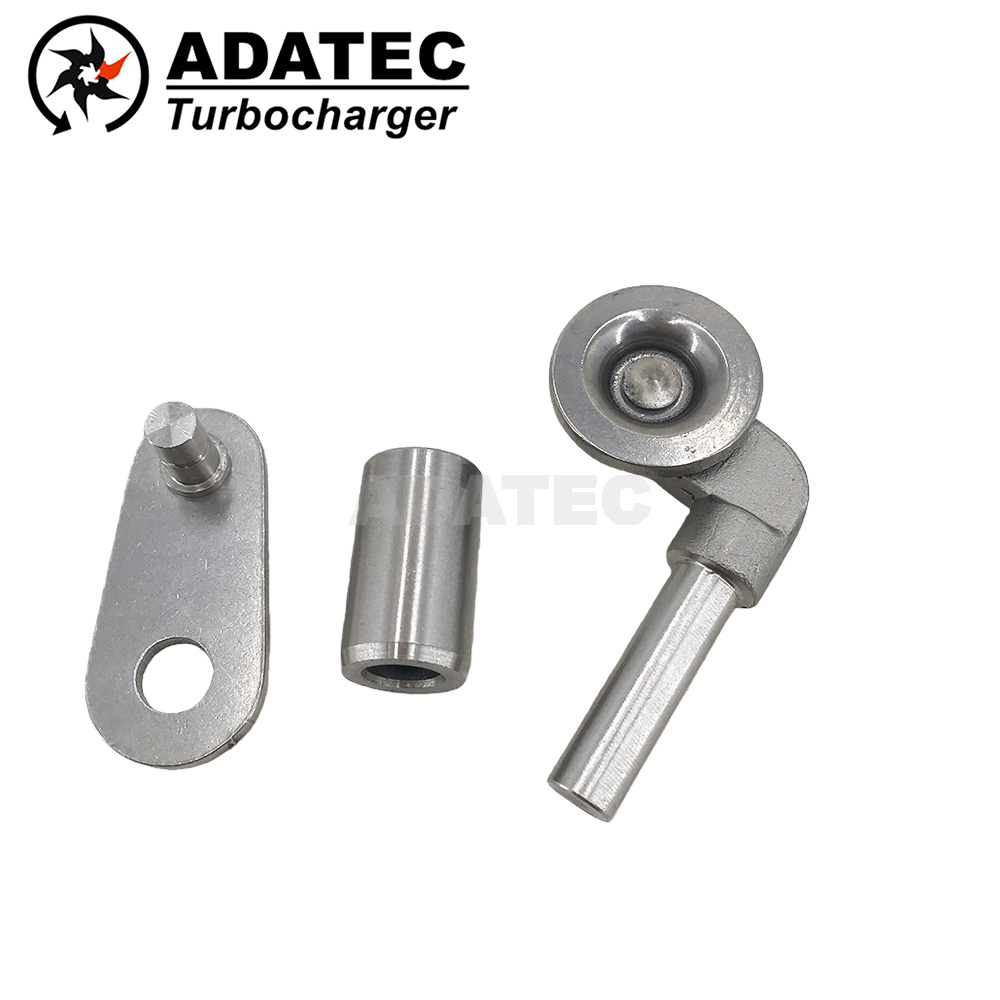 TD02 49373-02003 Turbo Flapper 49373-02000 49373-02001 0375Q9 0375R0 Flapper for Citroen Berlingo II 1.6 HDI