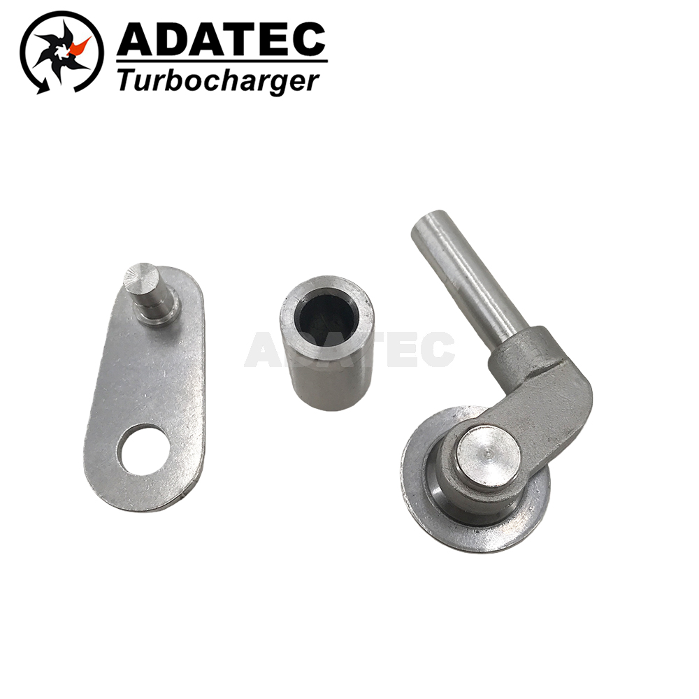 TD02 49373-02003 Turbo Flapper 49373-02000 49373-02001 0375Q9 0375R0 Flapper for Citroen Berlingo II 1.6 HDI