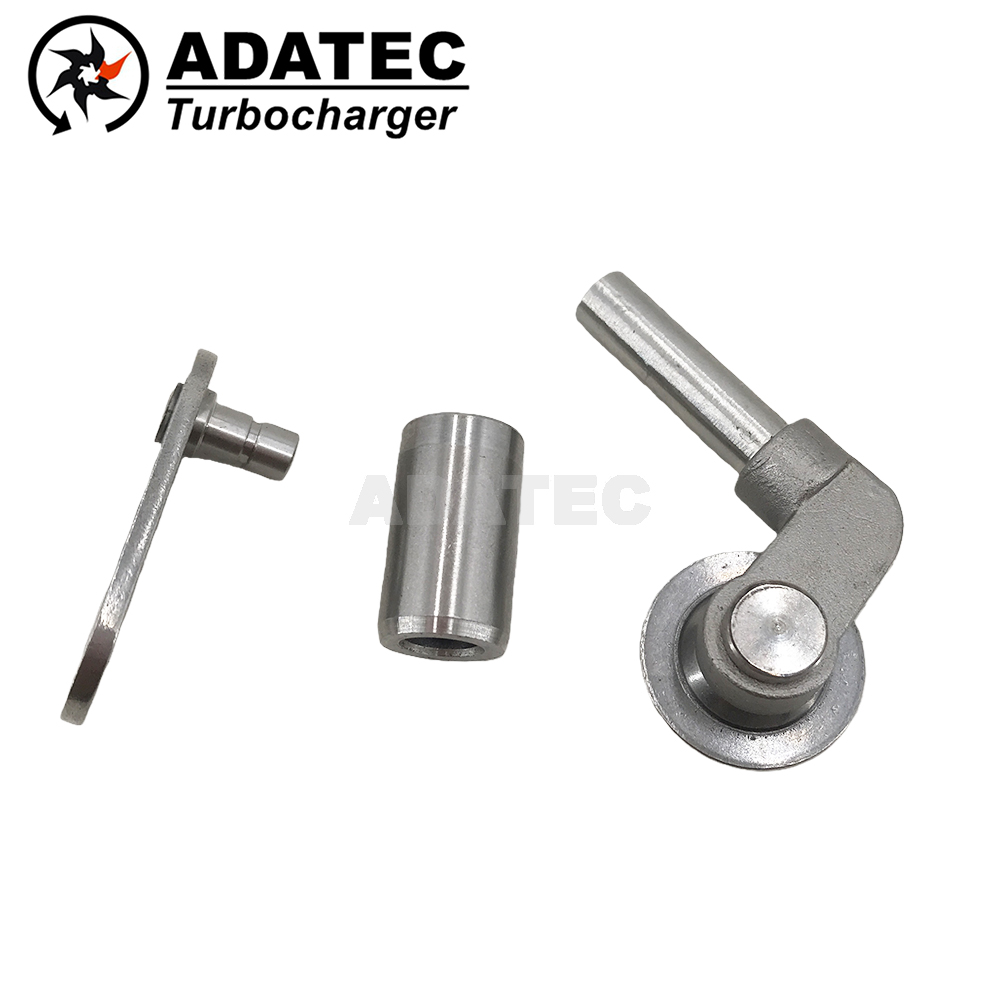 TD02 49373-02003 Turbo Flapper 49373-02000 49373-02001 0375Q9 0375R0 Flapper for Citroen Berlingo II 1.6 HDI