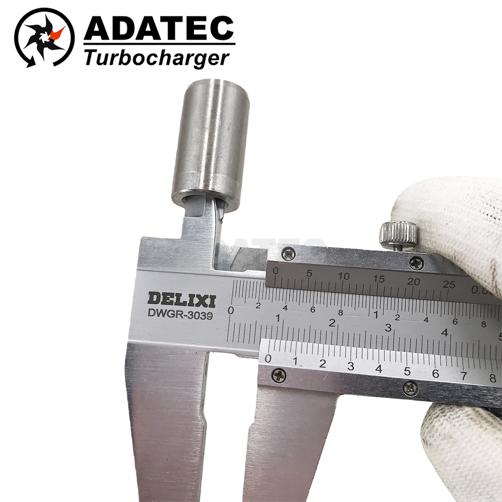 TD02 49373-02003 Turbo Flapper 49373-02000 49373-02001 0375Q9 0375R0 Flapper for Citroen Berlingo II 1.6 HDI