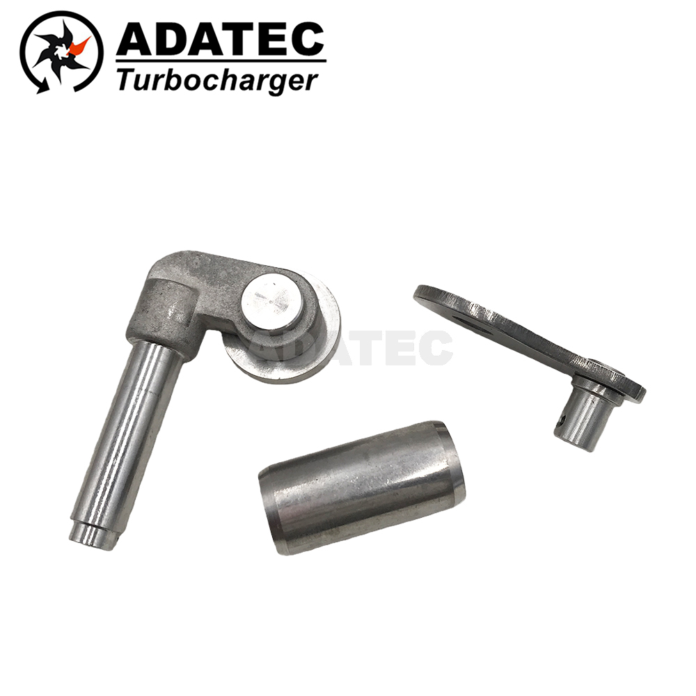 TD02 49373-05003 Turbo Flapper 49373-05001 49373-05004 14410-4523R Flapper for Dacia Dokker Lodgy 1.2 TCe