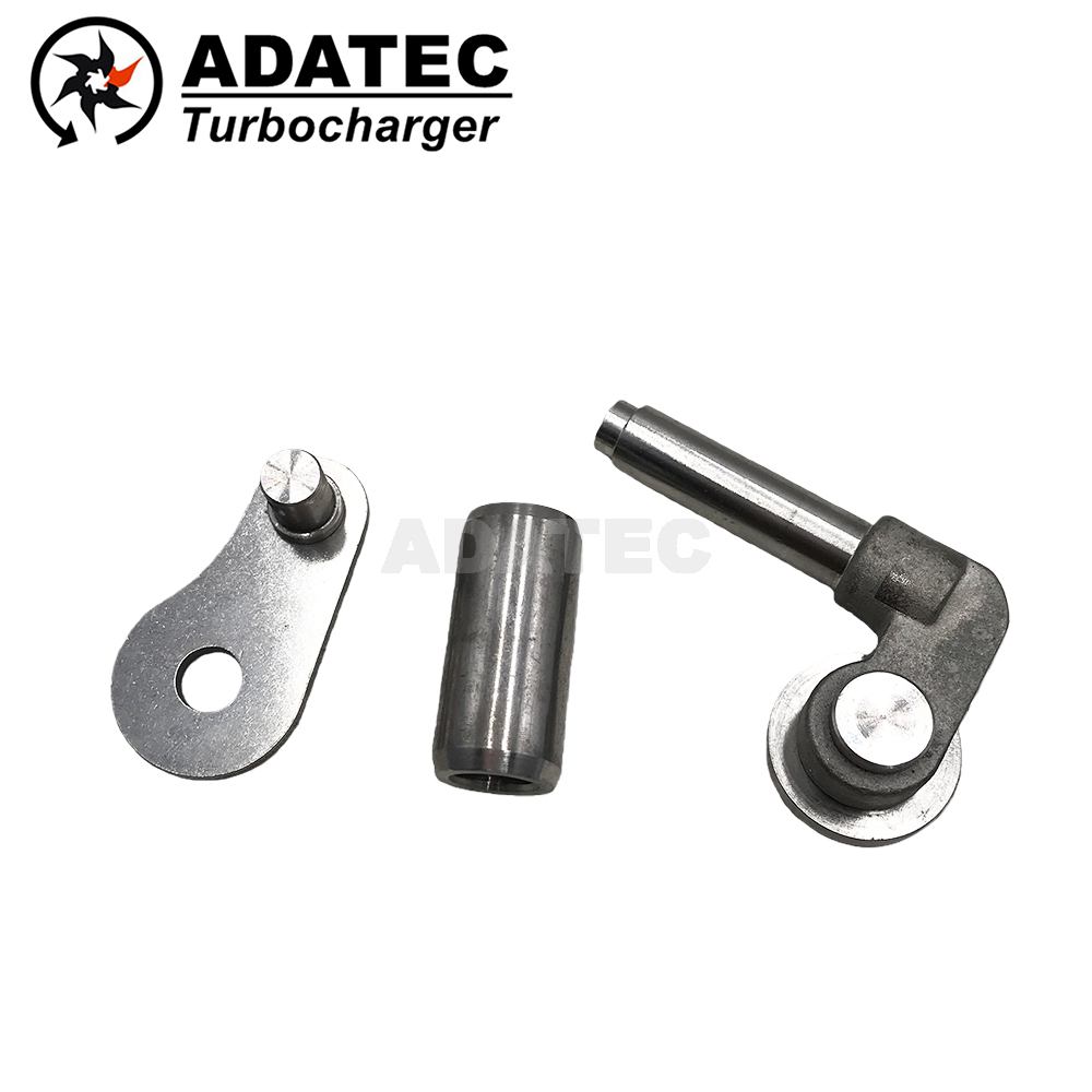 TD02 49373-05003 Turbo Flapper 49373-05001 49373-05004 14410-4523R Flapper for Dacia Dokker Lodgy 1.2 TCe