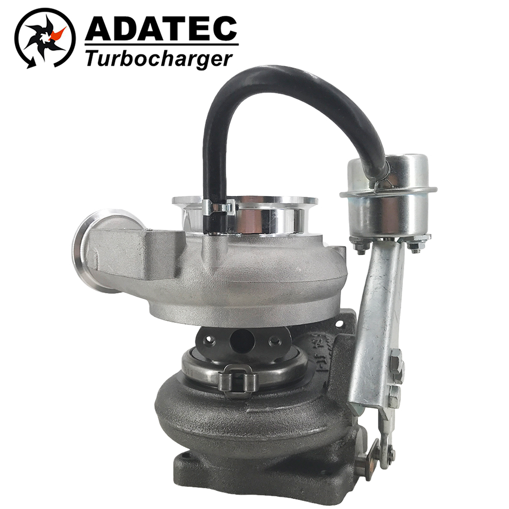 HE200WG 3785294 Turbocharger 3785294 3785293 Turbine for FORD F4000 /F350/ F250 and Cummins 2.8 National Five