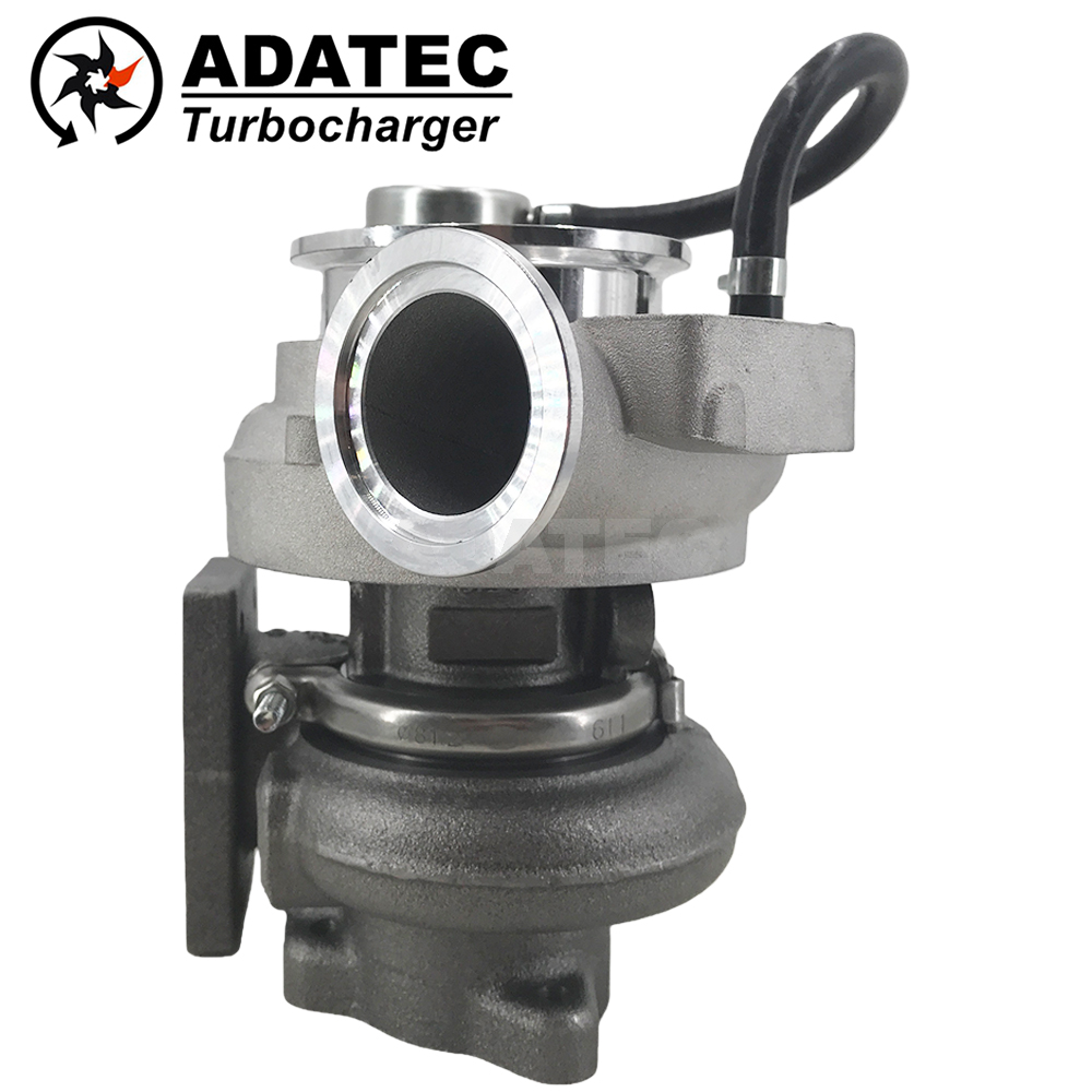 HE200WG 3785294 Turbocharger 3785294 3785293 Turbine for FORD F4000 /F350/ F250 and Cummins 2.8 National Five