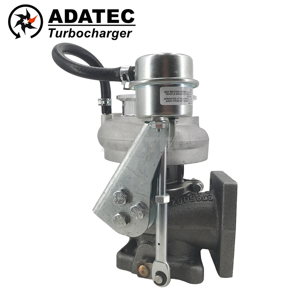 HE200WG 3785294 Turbocharger 3785294 3785293 Turbine for FORD F4000 /F350/ F250 and Cummins 2.8 National Five