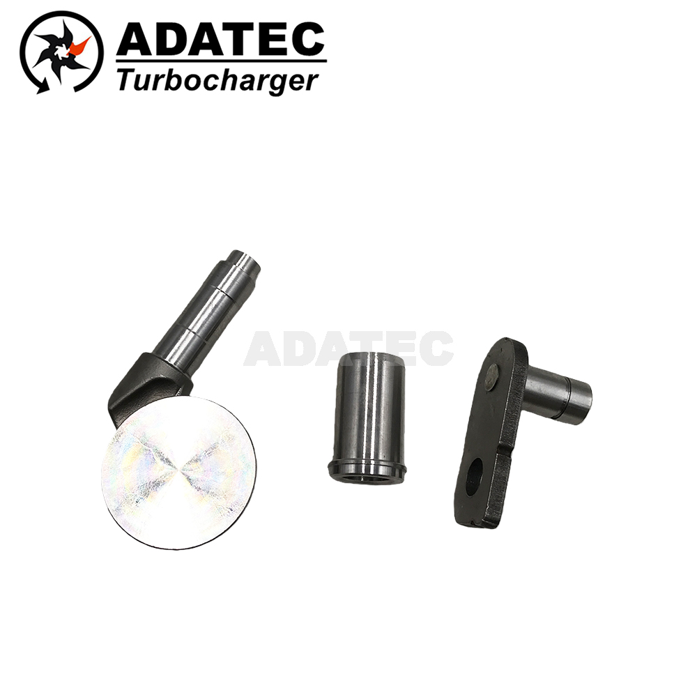 MGT1752S 819035 Turbo Flapper 819035-0011 819035-5011 06L145702Q Flapper for Audi Q3 Q7 VW Scirocco 2.0 TSI