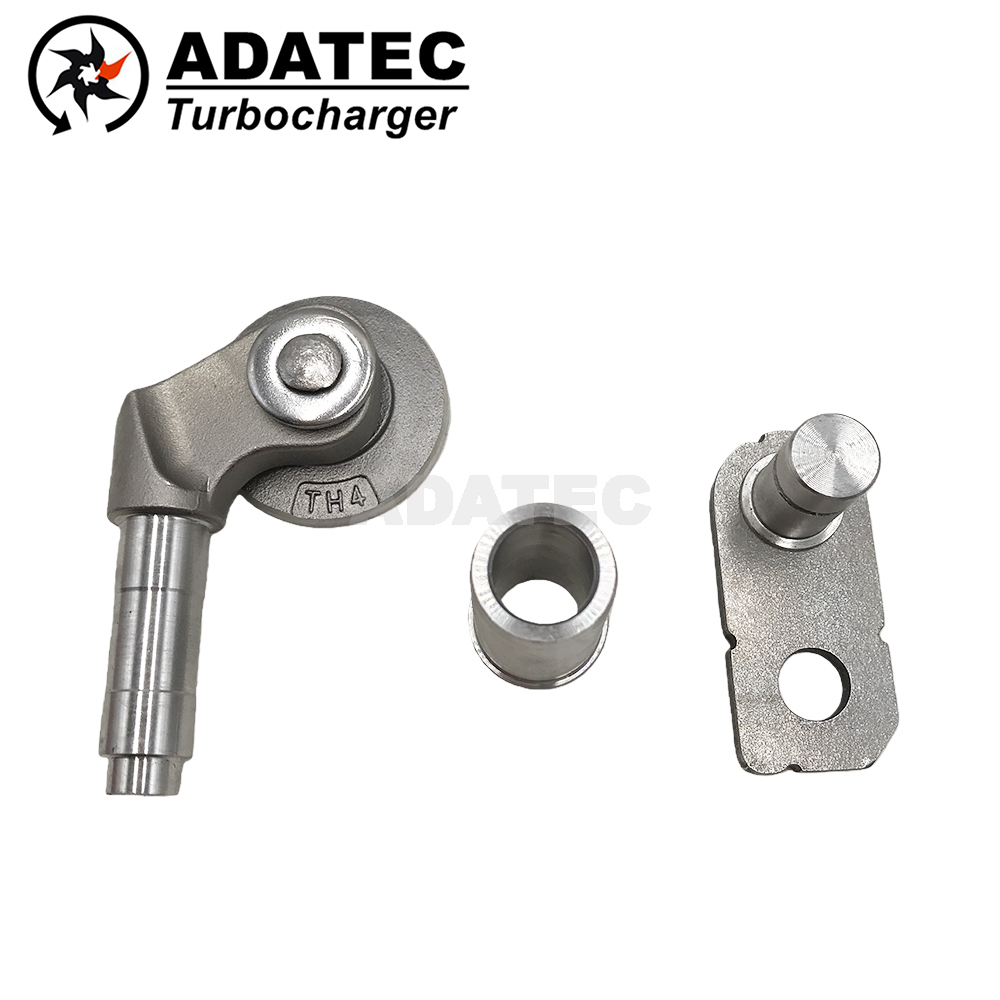 MGT1752S 819035 Turbo Flapper 819035-0011 819035-5011 06L145702Q Flapper for Audi Q3 Q7 VW Scirocco 2.0 TSI